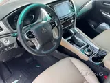 Mitsubishi Montero Sports Full Option